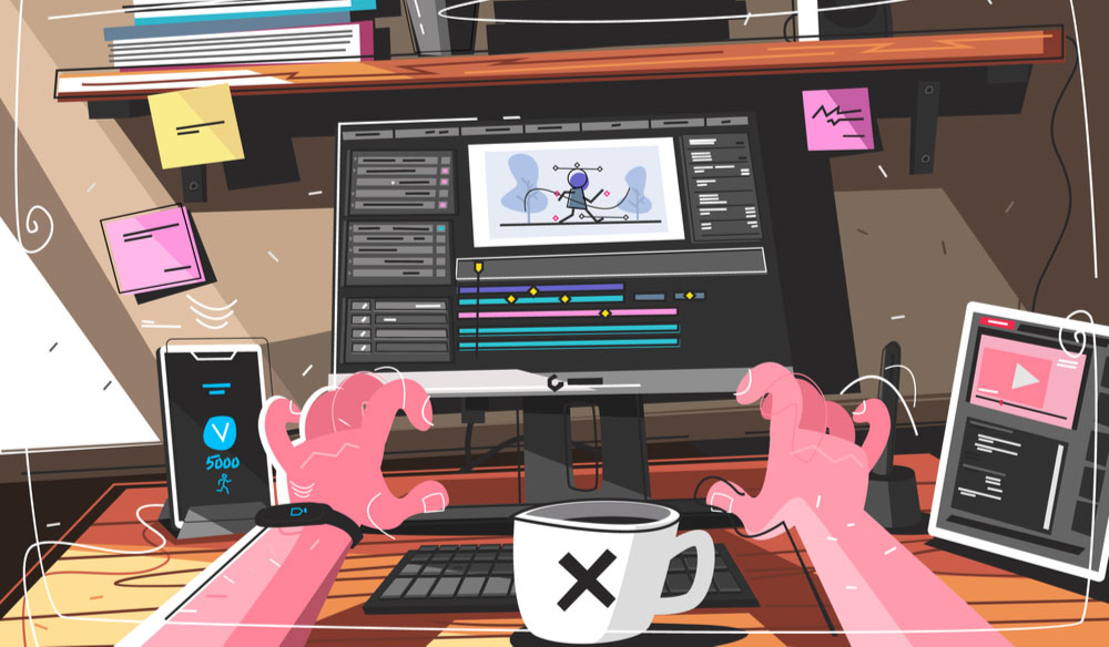 Advanced Program in Architectural Visualization and Interior Design