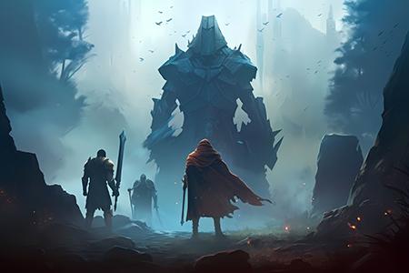 Master in Unreal Cinematics