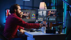 Master in After Effects